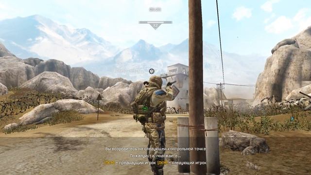 Warface АнТи ВиРуС ( PVE Сложка ) смотреть онлайн