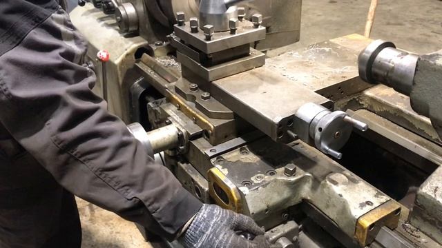 16к20 рмц 750 мм, 1981 год выпуска смотреть онлайн