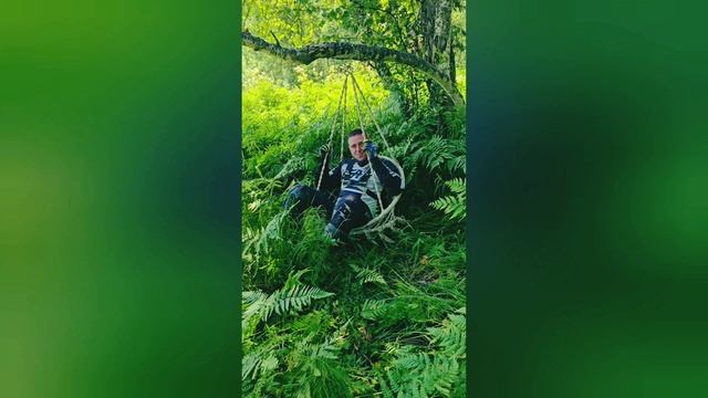 Классный сезон был.