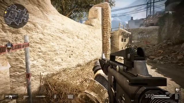 Warface Co Op - First Impression - 667 Gaming смотреть онлайн