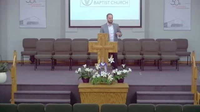Wednesday Night Service смотреть онлайн