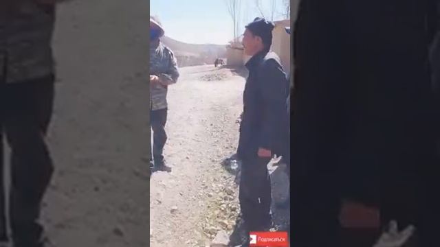 ХАЛК НИМА КИЛСИН БУ ХОЛАТДА ЧОРВАДОРЛИК ХАМ КИЛМАСИНМИ ЕНДИ У сиз канака килиб кун кечириш мумкин смотреть онлайн