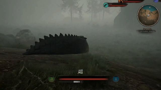 New Path of Titans update: SARCOSUCHUS the mega croc! смотреть онлайн