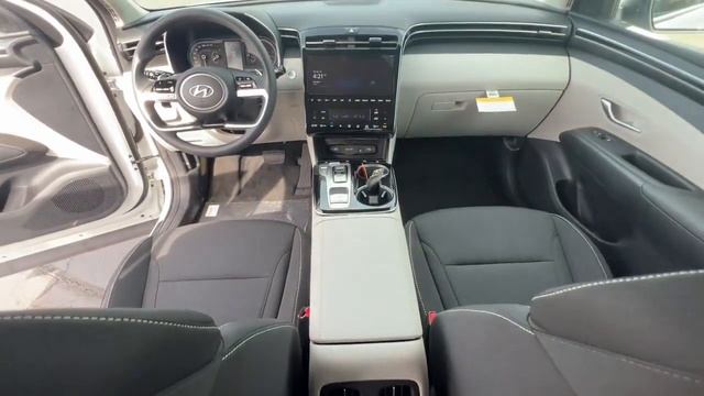 2024 Hyundai TUCSON Plug-in Hybrid Reno, Carson City, Northern Nevada, Sacramento, Roseville, NV RU смотреть онлайн