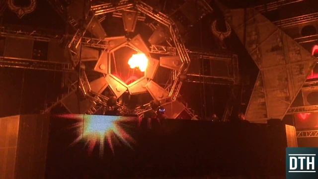 Warface & Deadly Guns - Haters Wanna War @ Supremacy 4K