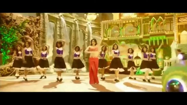 Индийские кушиклар