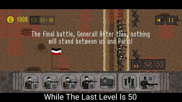 Trench Warfare 1917 Facts #1 смотреть онлайн