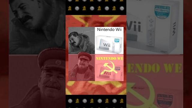 Nintendo We #wii #nintendowii смотреть онлайн