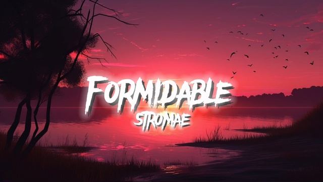 stromae-Formidable #2024 смотреть онлайн