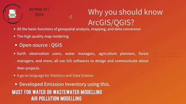 Important software for civil and environmental Students and working professionals смотреть онлайн