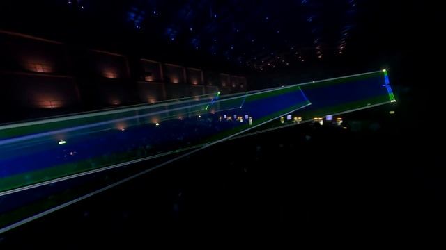 Mission Festival 2023 - Attisholz Areal | DRONE EDIT