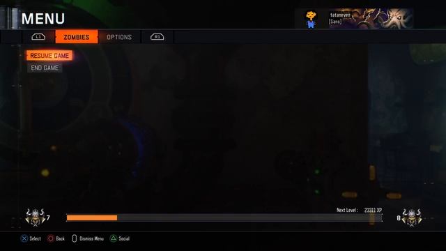 Black ops 3 zombies gorod krovi ester egg смотреть онлайн