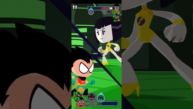 Мини титаны вперёд смотреть онлайн