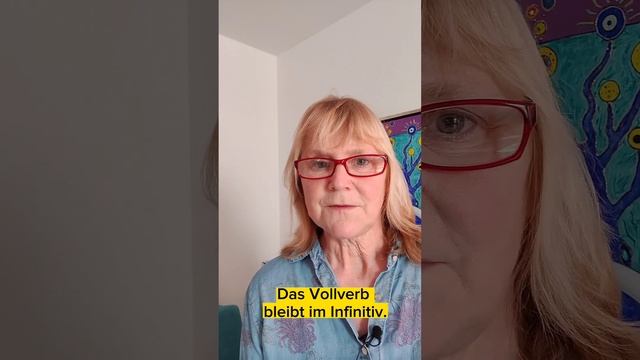 Modalverben @Deutschwissen смотреть онлайн