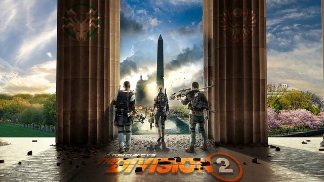 Tom Clancy’s The Division 2 Полный оригинальный саундтрек