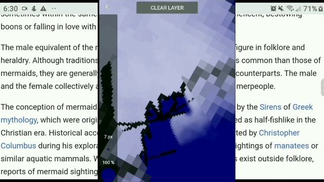 Designing Scientifically Accurate Mermaids смотреть онлайн