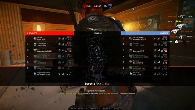 Warface FULL HACK AIMBOT PLAYER NOOOOOb o смотреть онлайн