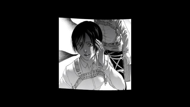 ✦  A Mikasa Ackerman Playlist ✦
