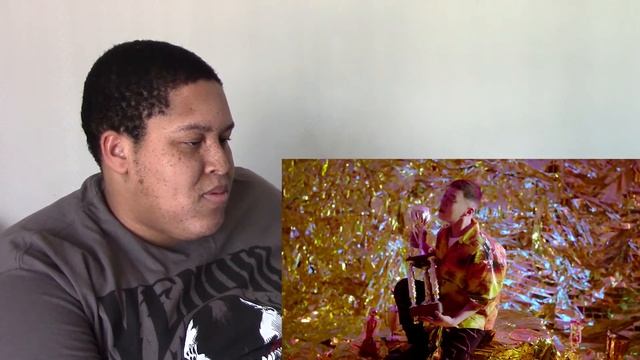 Afternoon - Jay Park, Golden, pH 1 Chipmunk Reaction смотреть онлайн