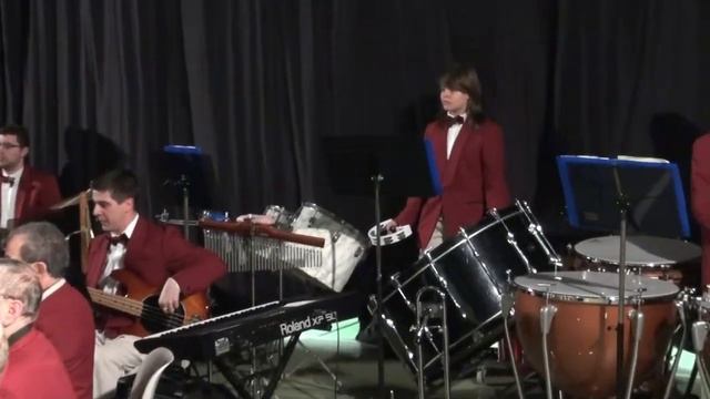 Odyssée (J. Ph. Vanbeselaere) смотреть онлайн