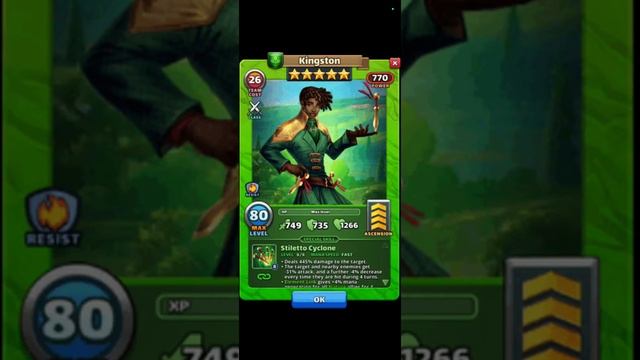 Best Heroes vs Blue Titans смотреть онлайн