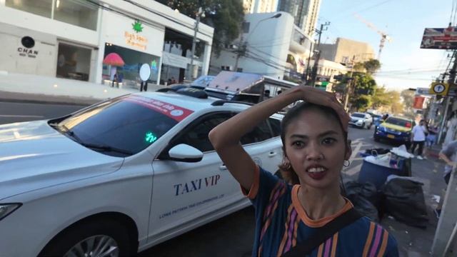 Central Pattaya. Thailand. #soi6