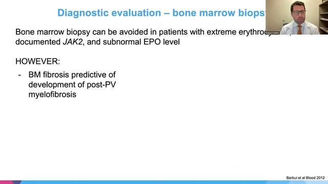 2021 West Oncology APP | Erythrocytosis – Diagnostic and Therapeutic Considerations смотреть онлайн