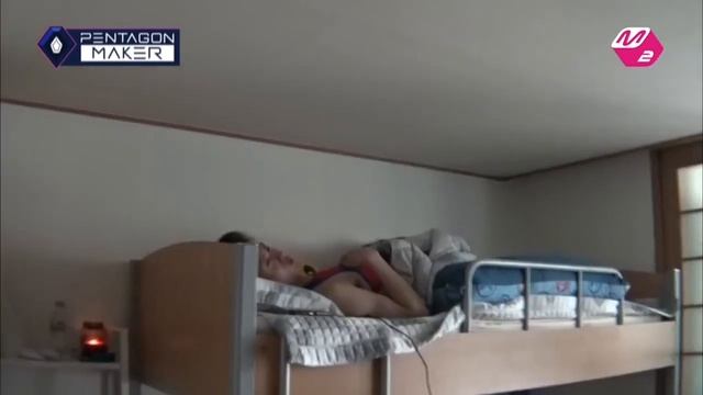 Pentagon Moments I Think About.. A LOT смотреть онлайн
