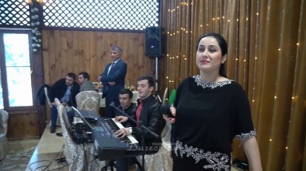 Гулисат Султанова "Замана"