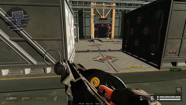 МАРС ПРОФИ ВДВОЁМ — ПРОХОЖДЕНИЕ С ОДНИМ ARCUS MEGADEZ [WARFACE]