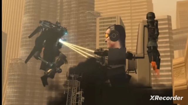 Камерамен Титан ХОРОШ