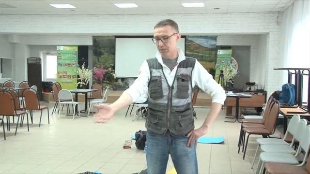 2019 год. Станция по туризму "Следопыт" смотреть онлайн