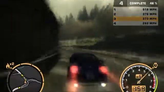 97 BLACKLIST 05 COBALT SPEEDTRAP COUNTRY CLUB смотреть онлайн