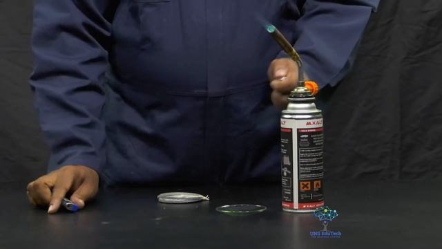 Combustion of Magnesium Ribbon in Air смотреть онлайн