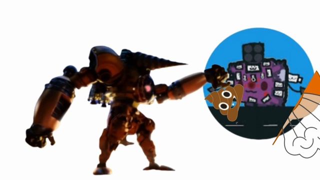 We go on a battle against cat titan 6.0 Full episode смотреть онлайн