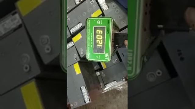 Аккумулятор CSB HRL 12200W (12В/50Ач) смотреть онлайн