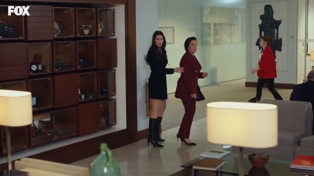 Neslihan Mirastan Hak Alamayacak! - İyilik 25. Bölüm смотреть онлайн