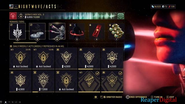 (How To Get Nitain Extract) - Warframe (2023)