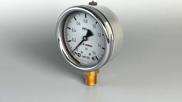 Принцип работы манометра показывающего виброустойчивого смотреть онлайн