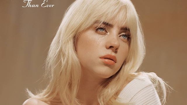 Billie Eilish-Your Power (minus)