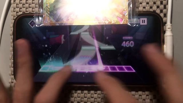 [プロセカ] p.h. (MASTER) AP смотреть онлайн