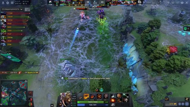 👍 [RU] Virtus.pro vs. Vici Gaming - BO2 The International 2018 смотреть онлайн