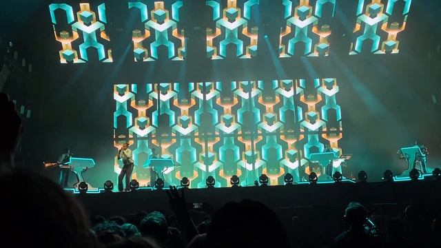 Stromae - Papaoutai @ Lowlands Festival 21/8/2022 смотреть онлайн