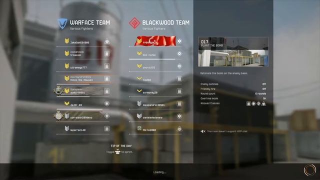 Warface PS4 Gameplay: The Rage Is Real!