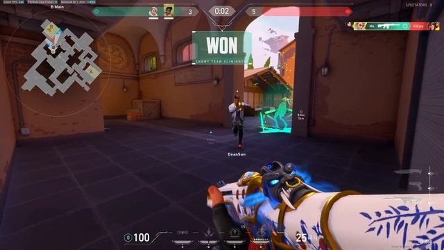 best phantom user in immortal... | dae valorant highlights #11 смотреть онлайн