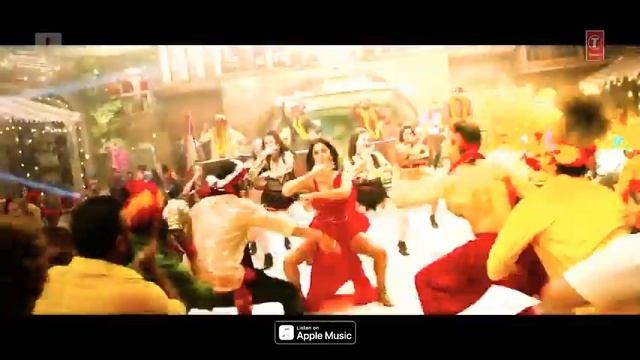 ZERO- Husn Parcham Video Song _ Shah Rukh Khan, Katrina Kaif, Anushka Sharma _ T_Full-HD