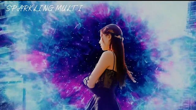 dreamcatcher ' Maison ' but it's only Gahyeon lines смотреть онлайн