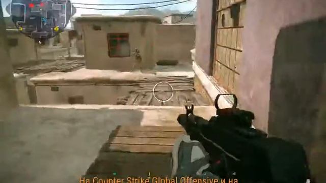 СТРИМ ПО WARFACE С ПП-2000 смотреть онлайн
