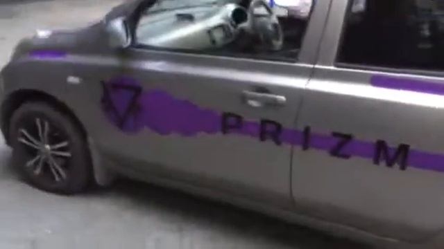 100 й автомобиль криптовалюты Prizm в Златоусте Серый Нисан у560оу174 смотреть онлайн