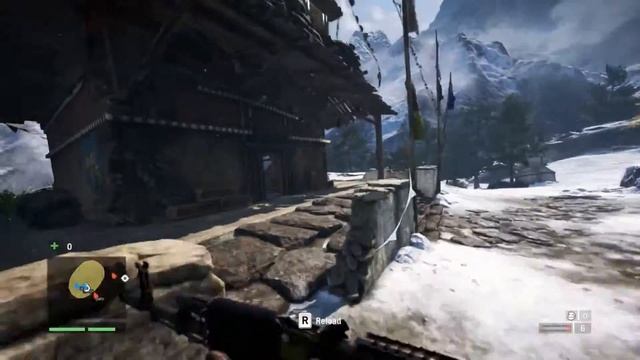 far cry 4 walkthrought part 1 смотреть онлайн